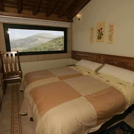 Apartamento Rural El Labrador Es Un Comodo Y Acogedor Apartamento Cabezas Bajas Εξωτερικό φωτογραφία